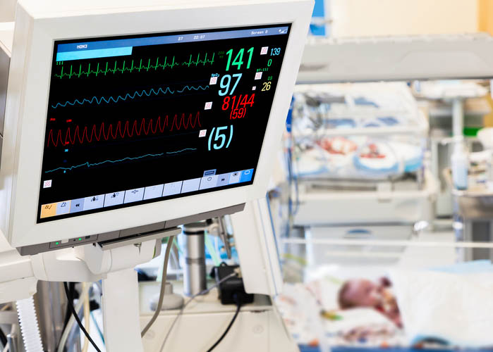 orientation in the NICU