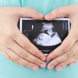 maternity care