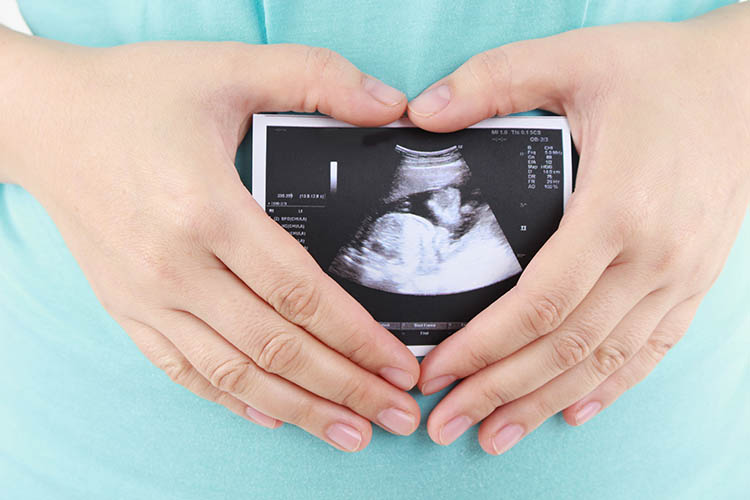 maternity care