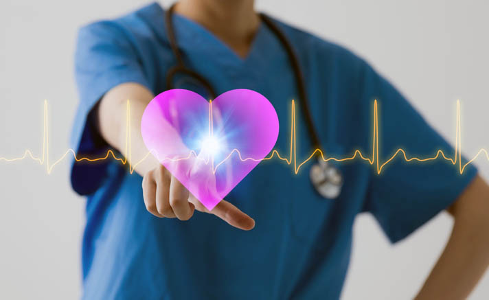 great to be a nurse in 2018