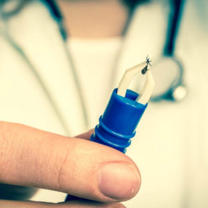tick removal