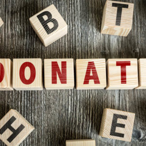donate bone marrow