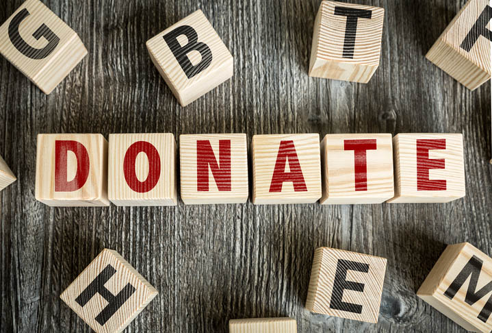 donate bone marrow