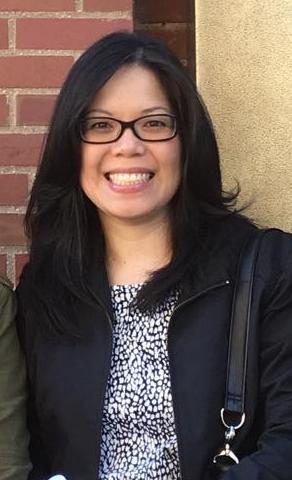 Anne Cabello