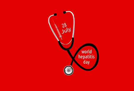 World Hepatitis Day