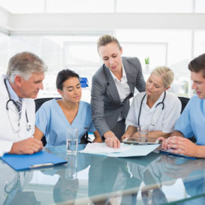 interprofessional