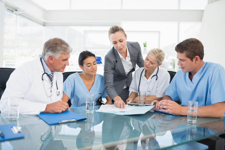 interprofessional