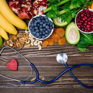 improving nurse health