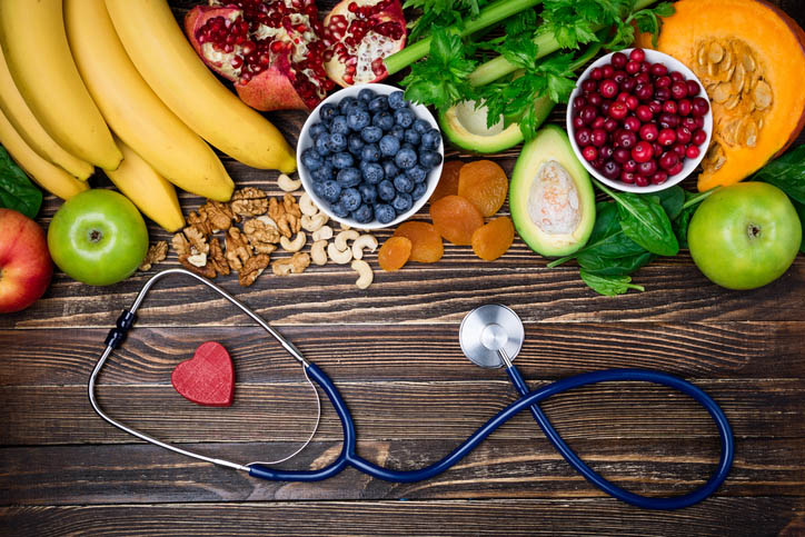 improving nurse health