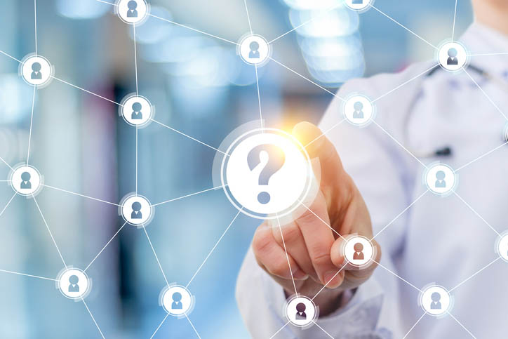 on-demand health care