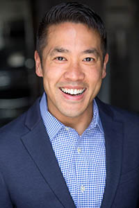 ANAC President Jeff Kwong