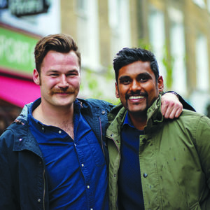 Movember