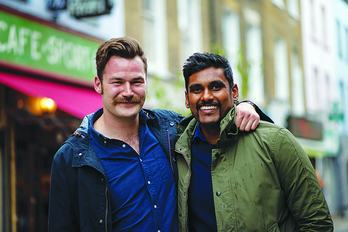 Movember