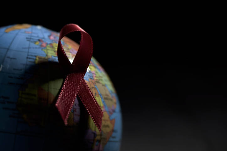 World AIDS Day