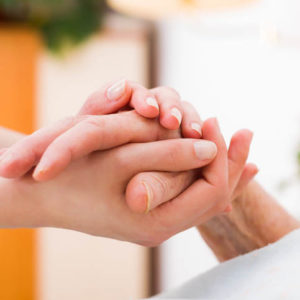 family caregiver