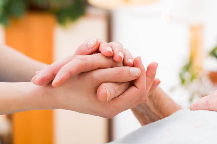 family caregiver