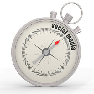 social media compass