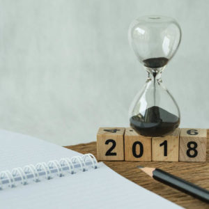 year-end goals