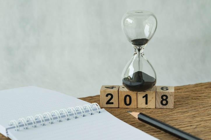 year-end goals