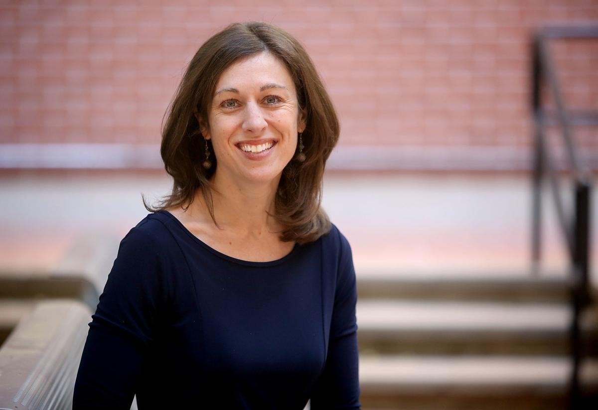 Susan Roehrig University of Arizona Nursing Professor Recognized for Creation of ...