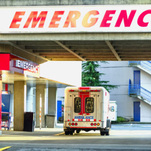 ambulatory nursing