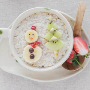 staying healthy during the holidays