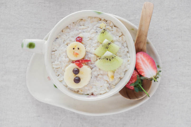 staying healthy during the holidays