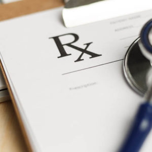 prescription MATs