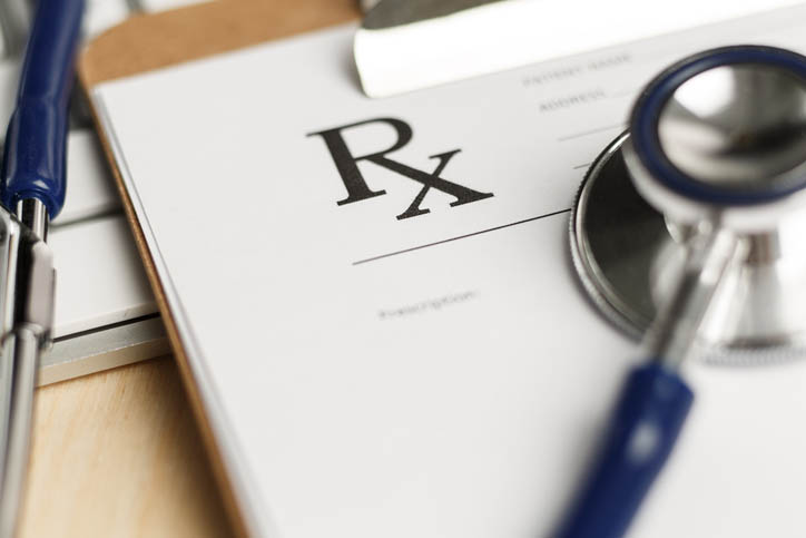 prescription MATs