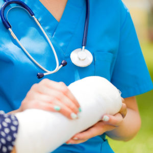 wound care