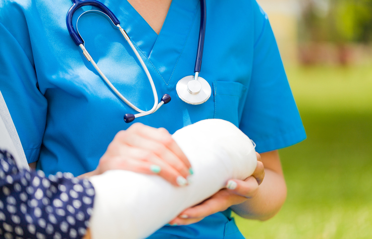 wound care