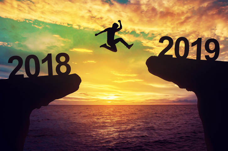 a fresh start in 2019