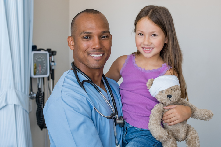 certified pediatric nurse