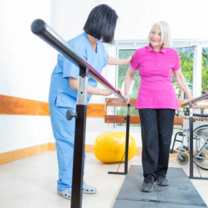 certified rehabilitation nurse