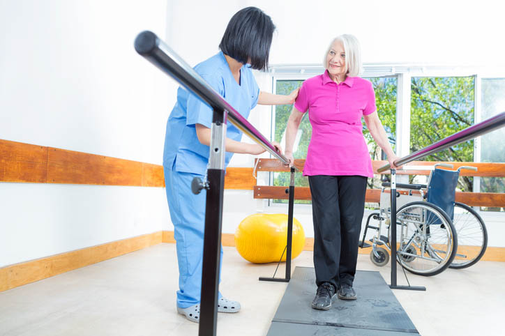 certified rehabilitation nurse