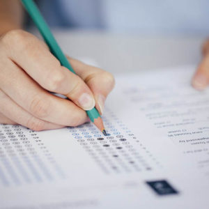 NCLEX test