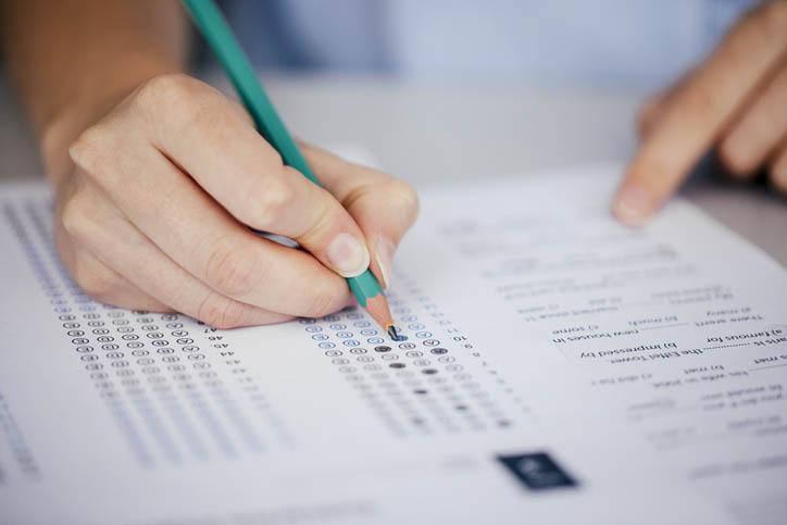 NCLEX test