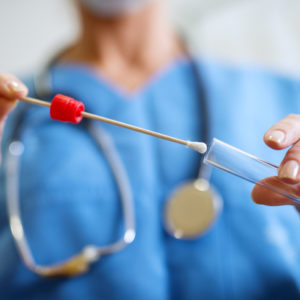 forensic nursing