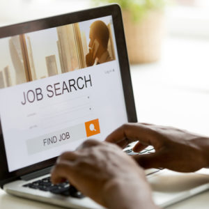 nursing job search