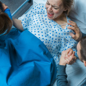 labor and delivery