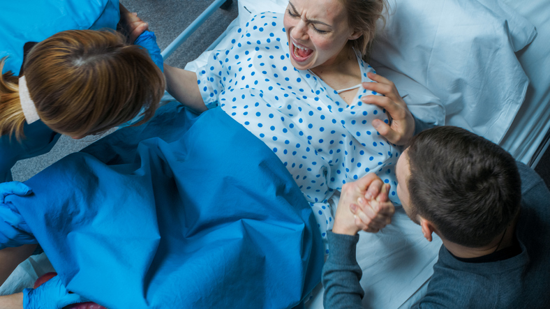 labor and delivery