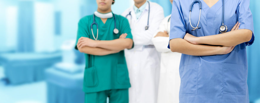 medical-surgical