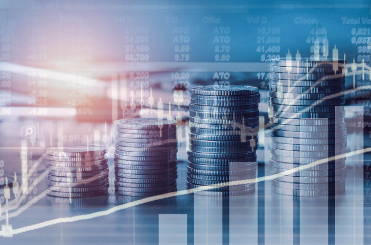 salary trends