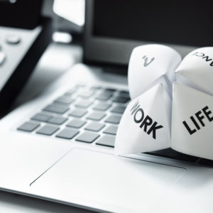 balancing continuing education and career