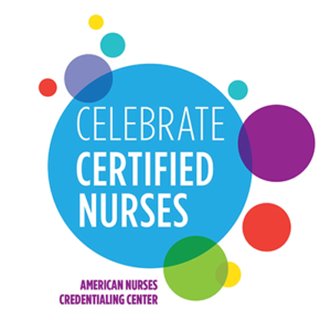 Certified Nurses Day