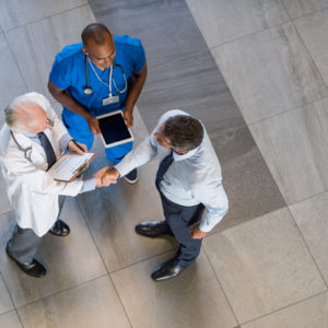 medical device consultant
