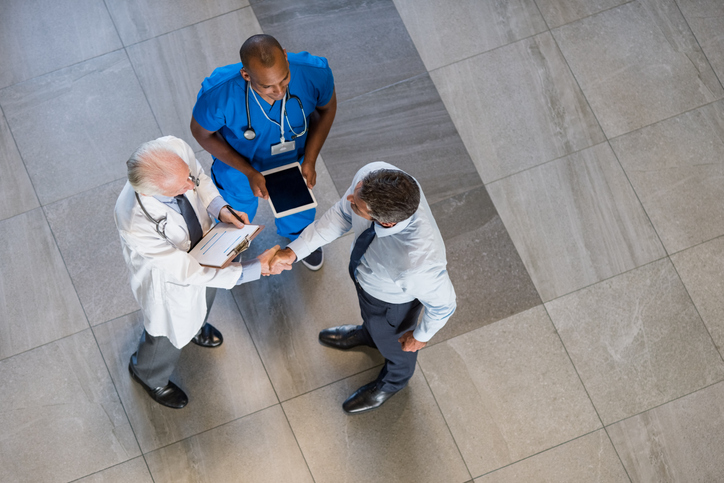 medical device consultant