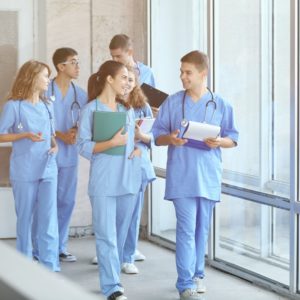 supporting new nurses