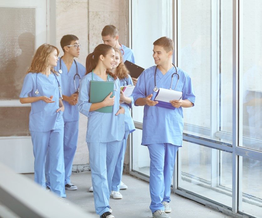 supporting new nurses