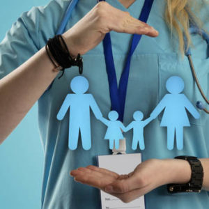 primary care nurse practitioner